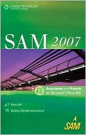 SAM 2007 Assessment and Projects 4.0 Printed Access Card