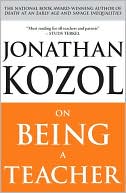 On Being a Teacher