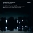 Bernd Alois Zimmermann: Canto di speranza