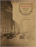 download Houston Lost and Unbuilt book