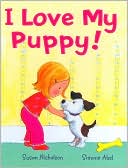 I Love My Puppy!