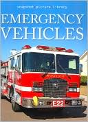 download Emergency Vehicles (Snapshot Picture Library Series) book