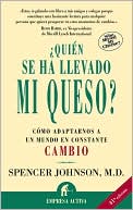 ¿Quién se ha llevado mi queso? (Who Moved My Cheese?)
