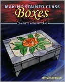 Making Stained Glass Boxes
