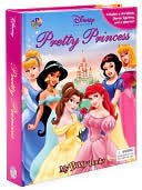 Disney's Pretty Princess (My Busy Books)