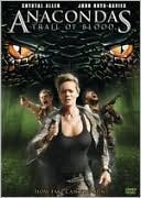Anacondas: Trail of Blood