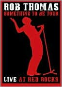 Soundstage: Rob Thomas