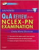 Saunders Q & A Review for the NCLEX-PN Examination