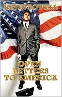 Open Letters to America: Essays by Kevin Powell