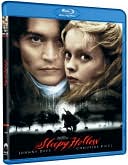 Sleepy Hollow