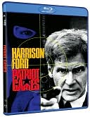 Patriot Games with Harrison Ford