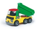 Tip Up Truck by Bruder: Product Image