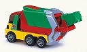 Garbage Truck