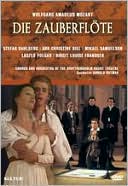 Die Zauberflöte (Drottningholm Court Theatre)
