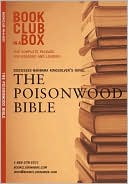 Bookclub-in-A-Box Discusses: The Poisonwood Bible
