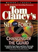Tom Clancy's Net Force: Changing of the Guard