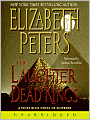 The Laughter of Dead Kings (Vicky Bliss Series #6)