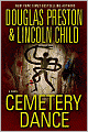 Cemetery Dance (Special Agent Pendergast Series #9)