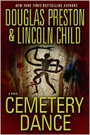 Cemetery Dance (Special Agent Pendergast Series #9)