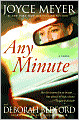 Any Minute