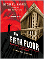The Fifth Floor (Michael Kelly Series #2)