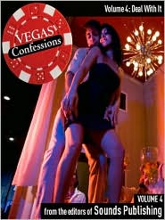 Deal With It: From Vegas Confessions Series, Volume 34