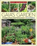 Gaia's Garden, Second Edition by Toby Hemenway: Book Cover