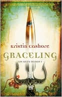 Graceling (en español)