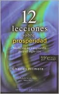 12 lecciones sobre prosperidad