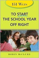 151 Ways to Start the School Year Off Right
