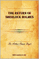 The Return Of Sherlock Holmes