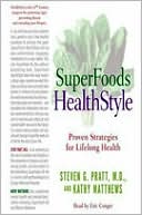 SuperFoods Audio Collection: Featuring Superfoods Rx and Superfoods Healthstyle