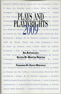 Plays and Playwrights 2009