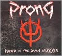 Power of the Damn Mixxxer