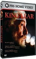 King Lear with Ian McKellen