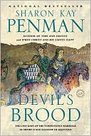 Devil's Brood (Eleanor of Aquitaine Series #3)