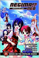 Negima!? Neo, Volume 2