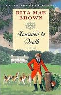 Hounded to Death (Foxhunting Series #7)