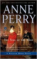 The Sins of the Wolf (William Monk Series #5)