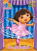 Be a Ballerina!