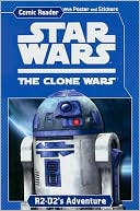 Star Wars The Clone Wars: R2-D2 Adventure