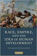 Race, Empire, and the Idea of Human Development