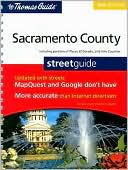Sacramento County, California Atlas
