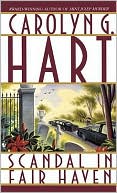 Scandal in Fair Haven (Henrie O Series #2)