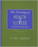 download The Sociology of Health and Illness book