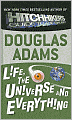 Life, the Universe and Everything