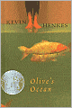 Olive's Ocean