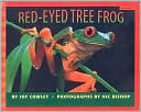 Red-Eyed Tree Frog