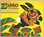 Zomo the Rabbit