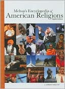 Melton's Encyclopedia Of American Religions 8th Ed. by J. Gordon Melton: Book Cover